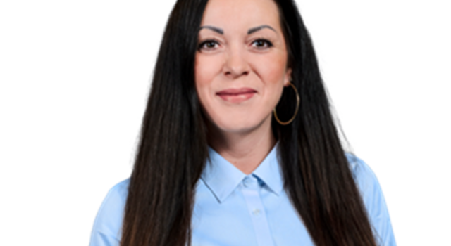 Eileen Kock, Partner Account Managerin bei Continia