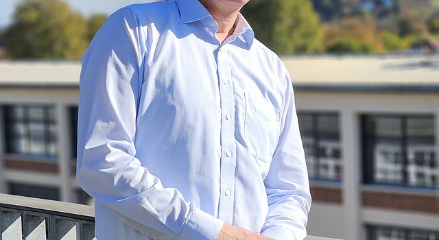Jürgen Natter, Account Manager KatarGo bei B.i.Team