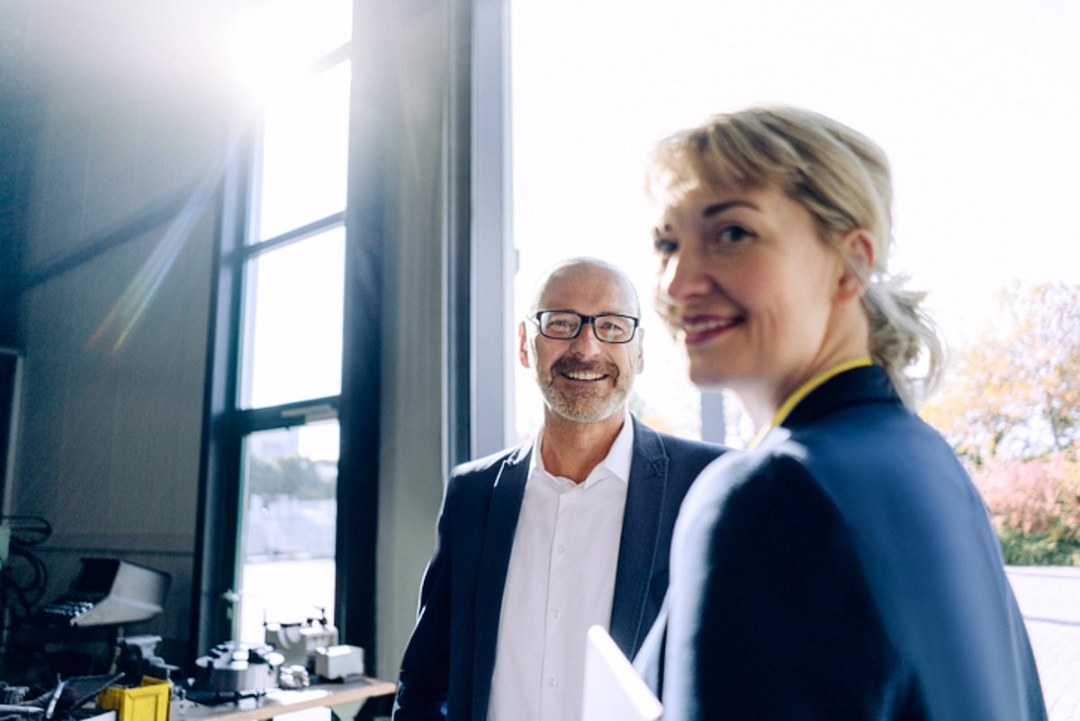 B.i.Team bietet ERP-Lösungen und IT-Consulting für alle Unternehmensbereiche