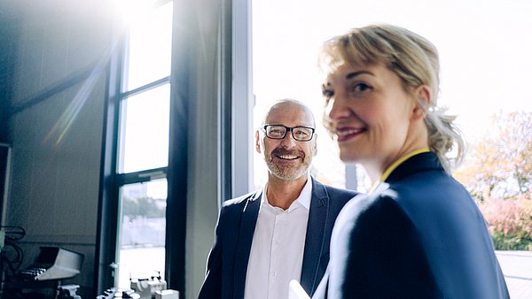 B.i.Team bietet ERP-Lösungen und IT-Consulting für alle Unternehmensbereiche