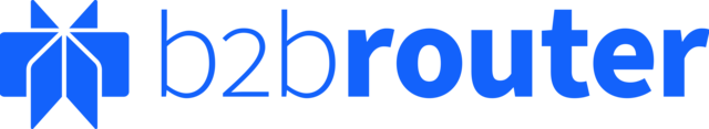 Logo B2Brouter