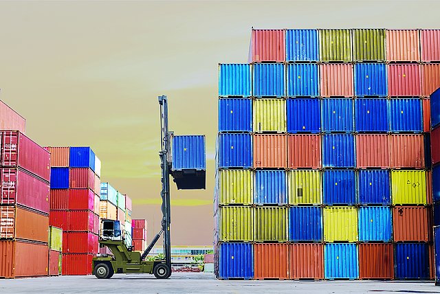 Mit KatarGo hat der Einkauf Containerlieferungen im Blick