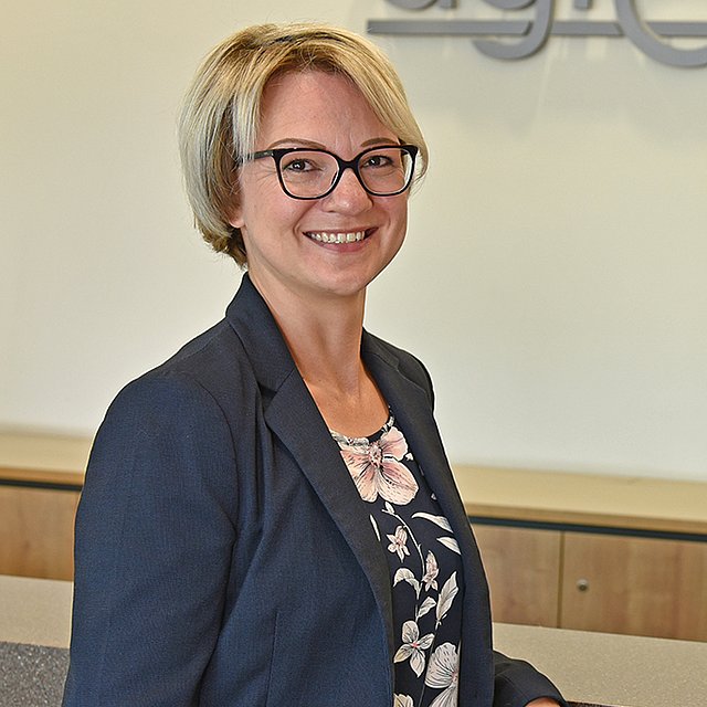 Manuela Hierl, Qualitätsmanagerin und Nachhaltigkeitsbeauftragte bei Agropa  über die ERP-Schnittstelle von Freshfin zu Agriplace