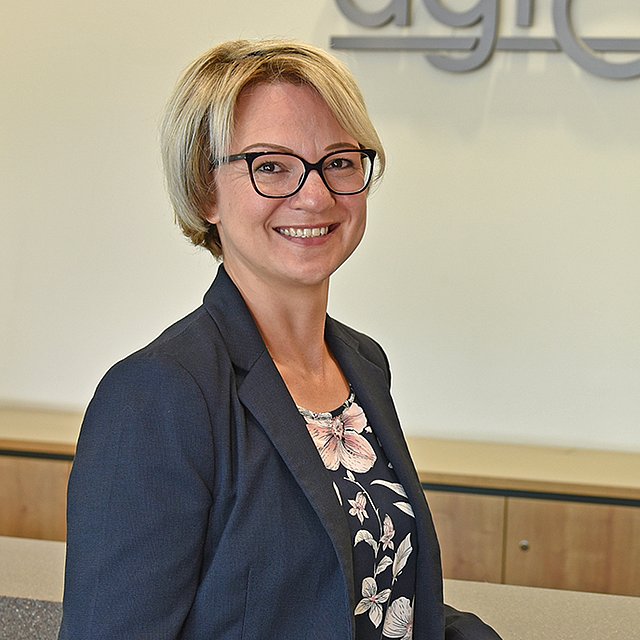 Manuela Hierl, Qualitätsmanagerin und Nachhaltigkeitsbeauftragte bei Agropa über Freshfin als ERP im Kartoffelgroßhandel 