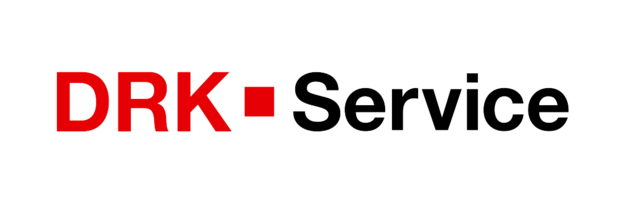 Logo der DRK-Service GmbH