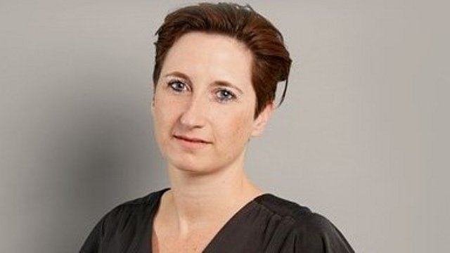 Jennifer Singleton, Geschäftsführerin der FORNAV Deutschland GmbH