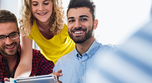 B.i.Team Kundenstimmen und Referenzen