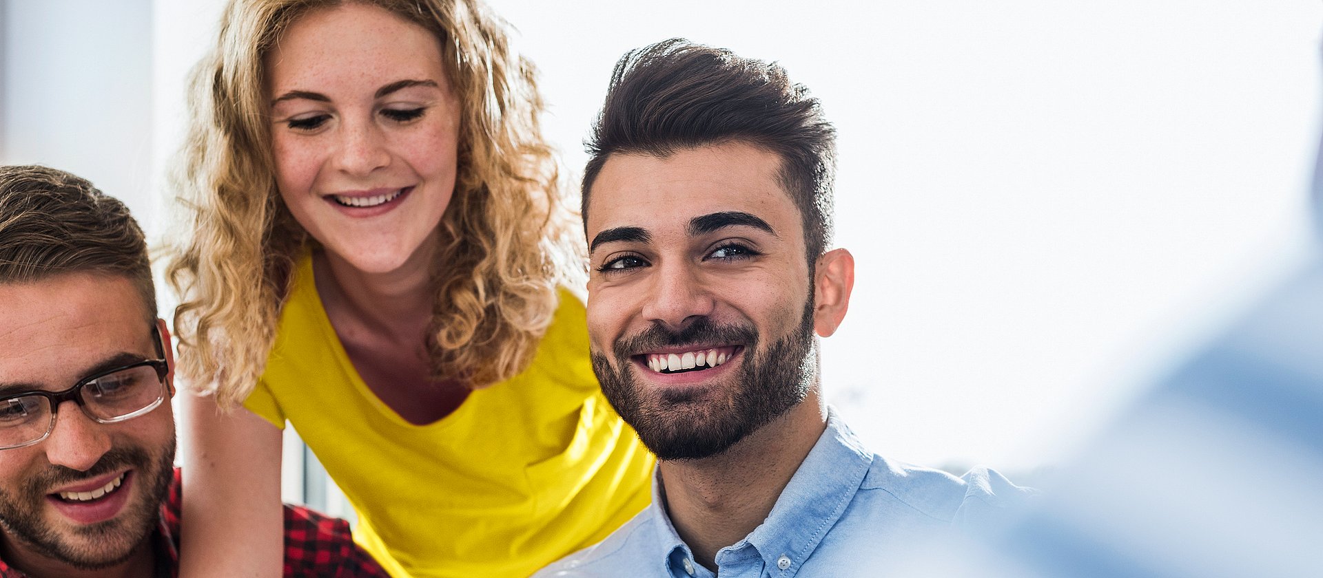 B.i.Team Kundenstimmen und Referenzen