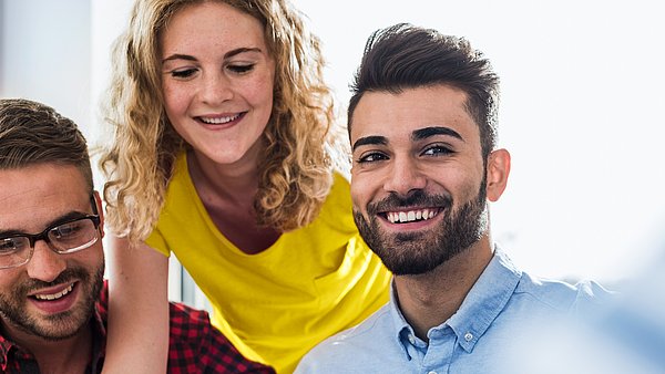 B.i.Team Kundenstimmen und Referenzen