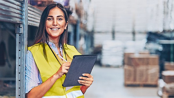 ERP-Software für den Großhandel sorgt für mehr Wettbewerb