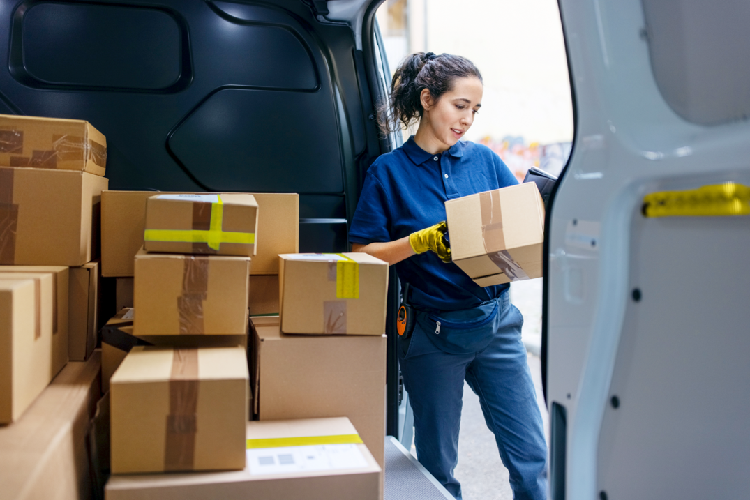 ERP-Software für den Versandhandel