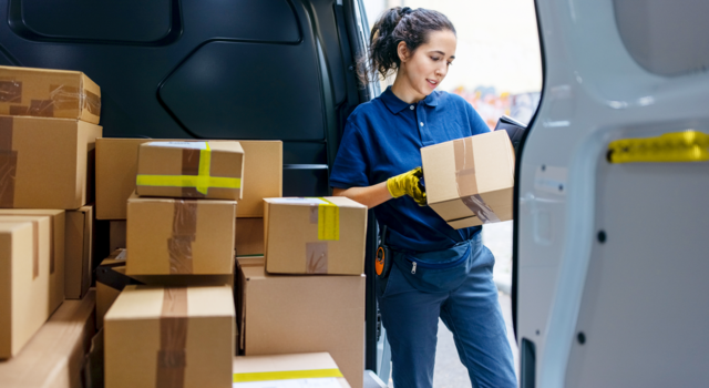 ERP-Software für den Versandhandel