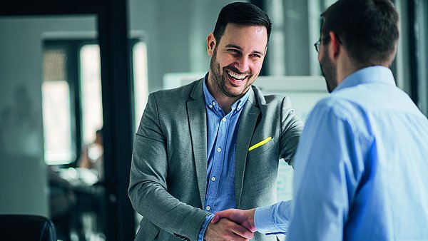 Erste Daten-Sprechstunde zum Thema Power BI