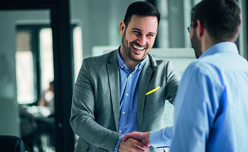 Erste Daten-Sprechstunde zum Thema Power BI